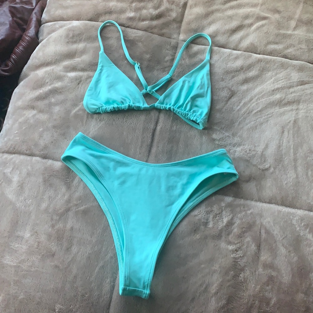 Knight Swim set